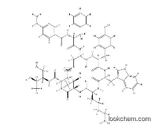 HYNIC-TOC trifluoroacetate CAS 257943-19-4