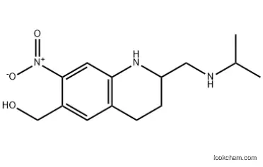 OXAMNIQUINE(200MG)DISCONTINUED CAS:21738-42-1