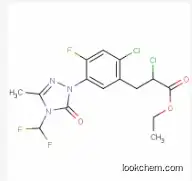 CARFENTRAZONE-ETHYL CAS 128639-02-1