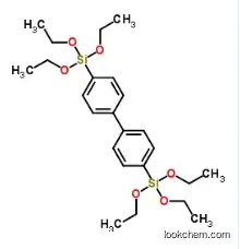 4 4'-BIS(TRIETHOXYSILYL)-1 1'-BIPHENYL CAS:123640-93-7