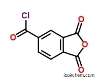 4-Chloroformylphthalic anhydride CAS 1204-28-0