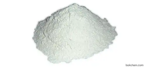 Zinc oxide CAS No.: 1314-13-2