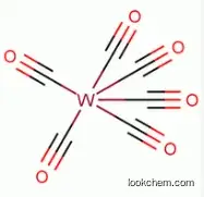 Tungsten hexacarbonyl CAS 14040-11-0