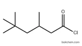 3,5,5-Trimethylhexanoyl chloride CAS 36727-29-4