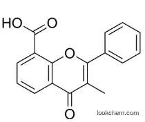 3-Methylflavone-8-carboxylic CAS No.: 3468-01-7