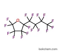 Perfluoro-2-butyltetrahydrofuran CAS 335-36-4