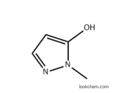 5-Hydroxy-1-methylpyrazole CAS 33641-15-5