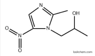 Secnidazole CAS 3366-95-8 CAS No.: 3366-95-8