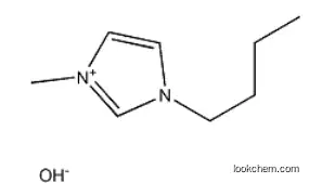 1-Butyl-3-methylimidazolium hydroxide CAS 528818-81-7