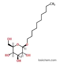 N-DECYL-BETA-D-GLUCOPYRANOSIDE CAS :58846-77-8