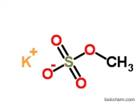 Potassium methyl sulfate CAS CAS No.: 562-54-9