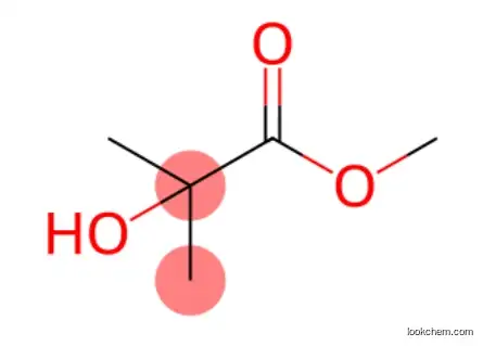 Methyl 2-hydroxyisobutyrate CAS 2110-78-3