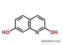 7-Hydroxyquinolinone CAS:70500-72-0