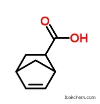 5-Norbornene-2-carboxylic acid CAS 120-74-1