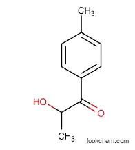 2-hydroxy-1-(4-methylphenyl)propan-1-one CAS 15482-26-5