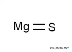 MAGNESIUM SULFIDE CAS 12032-36-9