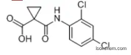 CYCLANILIDE CAS 113136-77-9