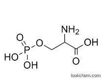 O-PHOSPHO-L-SERINE CAS 17885-08-4