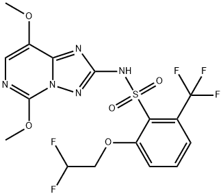 Penoxsulam