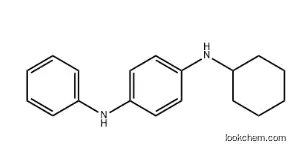 N-PHENYL-N'-CYCLOHEXYL-P-PHENYLENEDIAMINE CAS 101-87-1