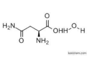 L(+)-Asparagine monohydrate CAS 5794-13-8