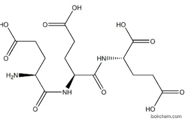 POLY-L-GLUTAMIC ACID SODIUM SALT CAS 26247-79-0