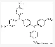 N,N,N',N'-Tetrakis(4-aminophenyl)-1,4-benzenediamine CAS 3283-07-6