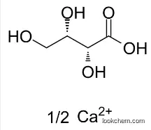 L-Threonic acid calcium salt CAS 70753-61-6