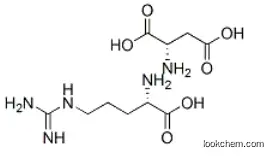 L-Arginine L-aspartate CAS 7675-83-4