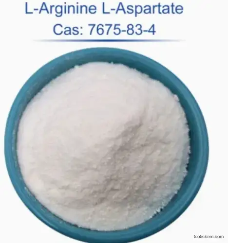 L-Arginine L-aspartate CAS 7675-83-4