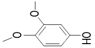 3,4-Dimethoxyphenol(2033-89-8)