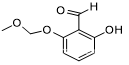 2-hydroxy-6-(methoxymethoxy)benzaldehyde(84290-49-3)