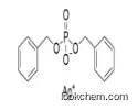 dibenzyl phosphate, silver salt