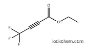 ETHYL 4,4,4-TRIFLUORO-2-BUTYNOATE