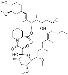 Dihydro-FK 506(104987-30-6)