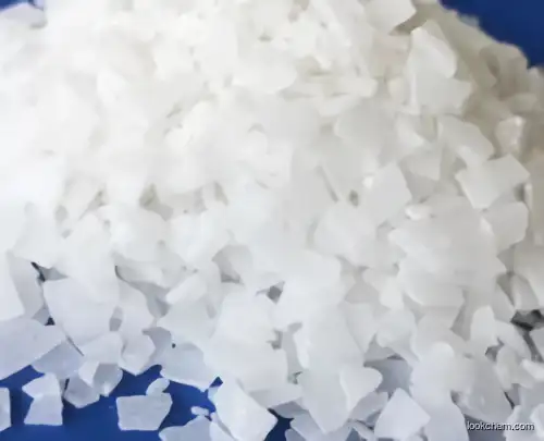 Magnesium chloride hexahydrate(7791-18-6)