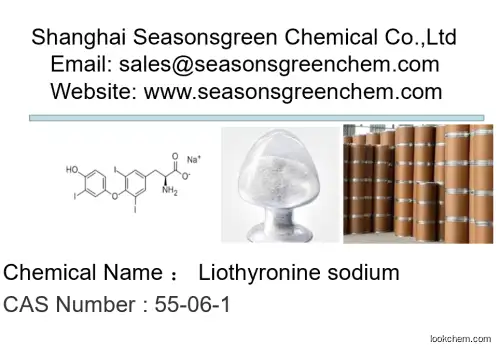 Liothyronine sodium