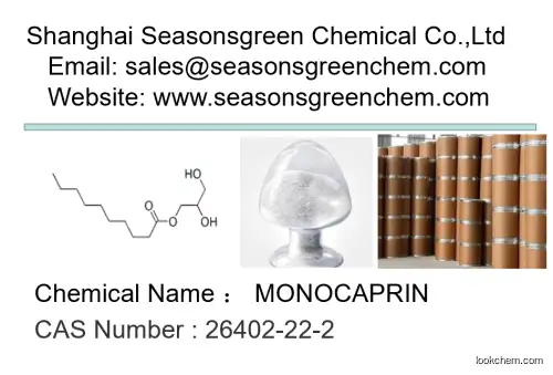 MONOCAPRIN