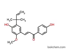 Licorice Extract Licochalcone a CAS No. 58749-22-7