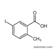 5-Iodo-2-methylbenzoic acid CAS：54811-38-0