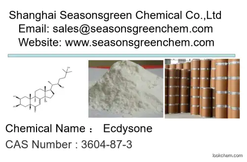 Ecdysone