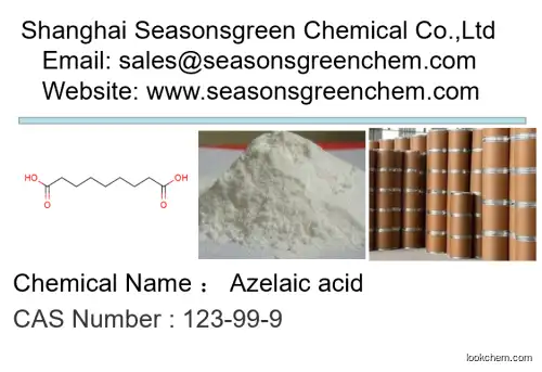 Azelaic acid