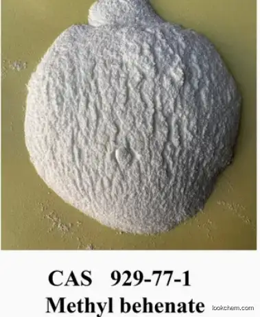 BEHENIC ACID METHYL ESTER CAS 929-77-1