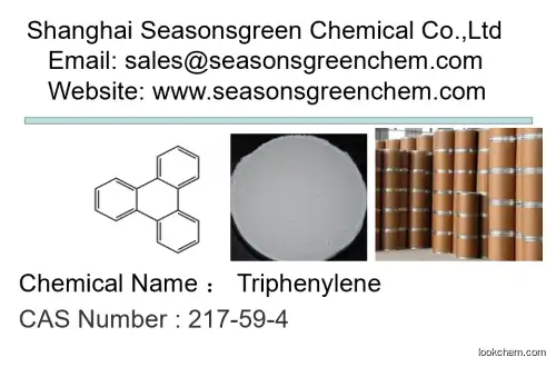 Triphenylene