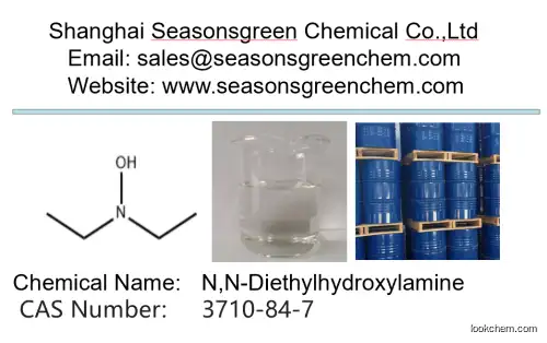 N,N-Diethylhydroxylamine