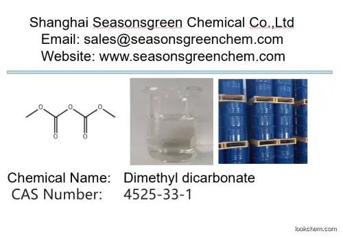 DIMETHYL DICARBONATE