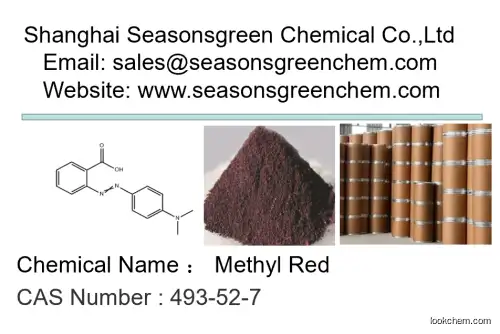 Methyl Red