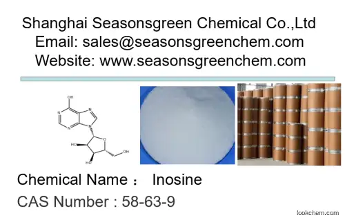 Inosine