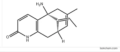 (-)-Huperzine A     102518-79-6