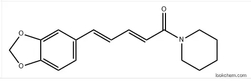 Piperine  94-62-2